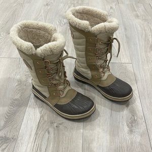 Sorel Waterproof WOMEN'S JOAN OF ARCTIC™ BOOT